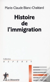 Capa do artigo Histoire De L