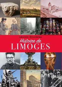 Capa do artigo Histoire De Limoges
