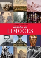 Capa do artigo Histoire De Limoges