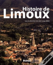 Histoire De Limoux