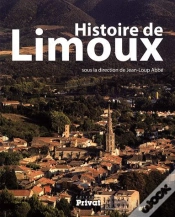 Capa do artigo Histoire De Limoux