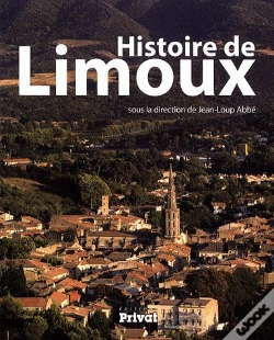 Capa do artigo Histoire De Limoux