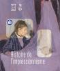 Histoire De L'Impressionnisme : (Facile À Lire Et À Comprendre) - Preview