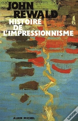 Capa do artigo Histoire De L'Impressionnisme ()