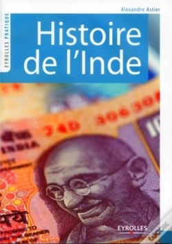 Capa do artigo Histoire De L'Inde