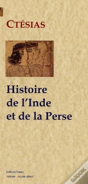 Capa do artigo Histoire De L