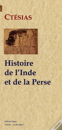 Capa do artigo Histoire De L'Inde Et De La Perse