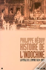 Capa do artigo Histoire De L