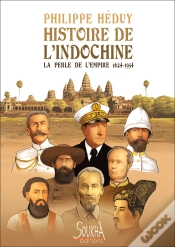 Capa do artigo Histoire De L