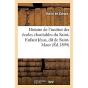 Histoire De L'Institut Des Ecoles Charitables Du Saint-Enfant Jesus, Dit De Saint-Maur - Preview