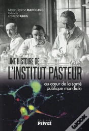 Capa do artigo Histoire De L