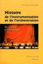 Histoire De L'Instrumentation Et De L'Orchestration, Du Baroque À L'Électronique - Preview