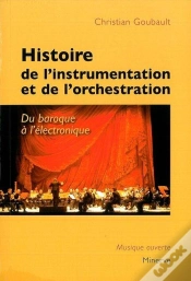Capa do artigo Histoire De L
