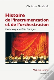 Capa do artigo Histoire De L