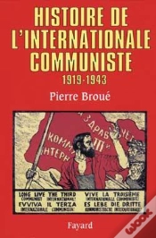 Capa do artigo Histoire De L