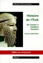 Histoire De L'Irak - De Sumer À Saddam Hussein, 8000 Ans D'Histoire - Preview