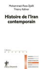 Histoire De L'Iran Contemporain - Preview