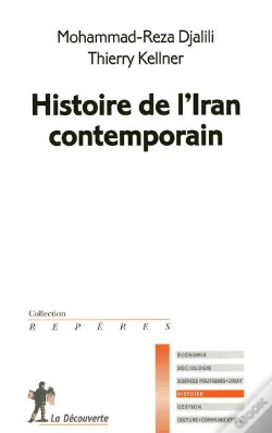 Capa do artigo Histoire De L'Iran Contemporain