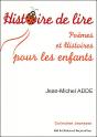 Histoire De Lire ; Poèmes Et Histoires Pour Les Enfants - Preview