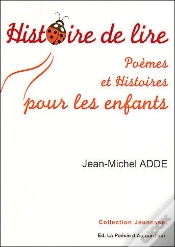 Capa do artigo Histoire De Lire ; Poèmes Et Histoires Pour Les Enfants