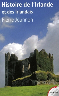 Capa do artigo Histoire De L'Irlande Et Des Irlandais