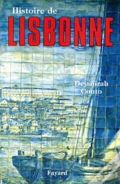 Capa do artigo Histoire De Lisbonne