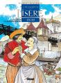 Histoire De L'Isère En Bd - Tome 04 : De Louis Xiii À La Révolution Française - Preview