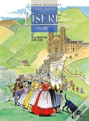 Capa do artigo Histoire De L