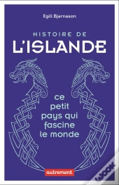 Histoire De L'Islande