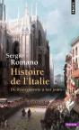 Histoire De L'Italie ; Du Risorgimento À Nos Jours - Preview