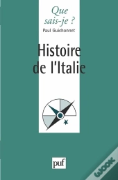 Histoire De L'Italie