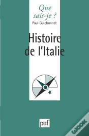 Capa do artigo Histoire De L