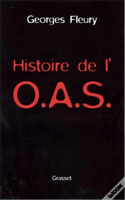 Capa do artigo Histoire De L'Oas