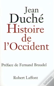 Capa do artigo Histoire De L