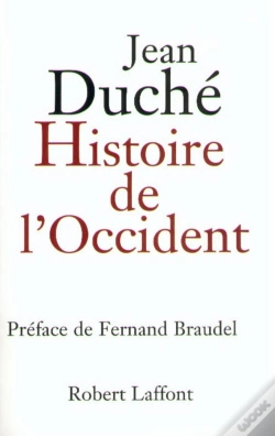 Capa do artigo Histoire De L'Occident