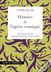 Capa do artigo Histoire De L
