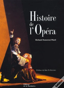 Capa do artigo Histoire De L'Opera