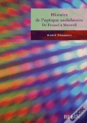 Capa do artigo Histoire De L