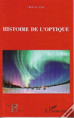 Capa do artigo Histoire De L'Optique
