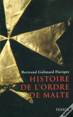 Capa do artigo Histoire De L'Ordre De Malte