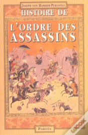 Capa do artigo Histoire De L