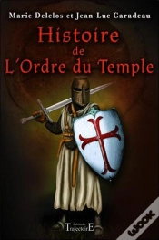 Capa do artigo Histoire De L