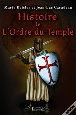 Capa do artigo Histoire De L'Ordre Du Temple