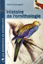 Capa do artigo Histoire De L