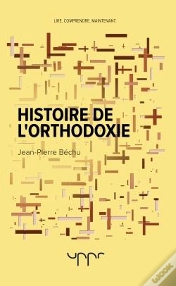 Capa do artigo Histoire De L'Orthodoxie