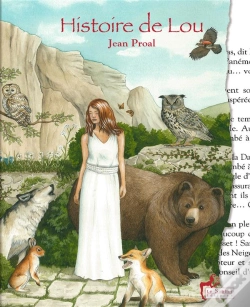Capa do artigo Histoire De Lou
