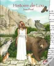 Capa do artigo Histoire De Lou