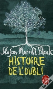 Histoire De L'Oubli