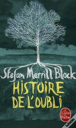 Capa do artigo Histoire De L'Oubli