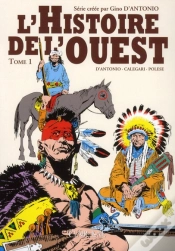 Capa do artigo Histoire De L